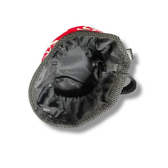 Outward Hound Dog Bowl Travel Gear Water Expand Collapse Hike Walk Camp Pet 5" - Picture 4 of 11